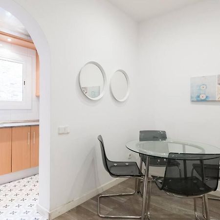 Bebarceloner Poble Nou Apartaments - 2 Bedroom Экстерьер фото