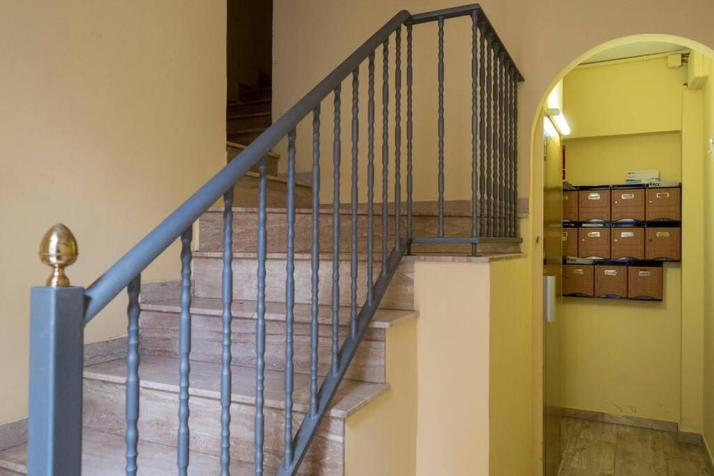 Bebarceloner Poble Nou Apartaments - 2 Bedroom Экстерьер фото