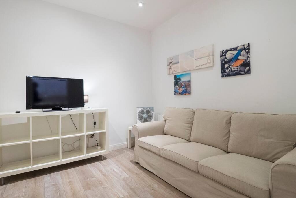 Bebarceloner Poble Nou Apartaments - 2 Bedroom Экстерьер фото